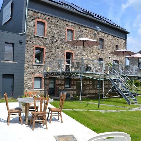 Au-Magasin Bed & Breakfast Виелсалм Екстериор снимка