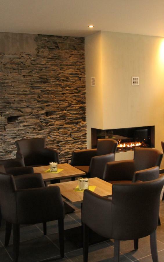 Au-Magasin Bed & Breakfast Виелсалм Екстериор снимка