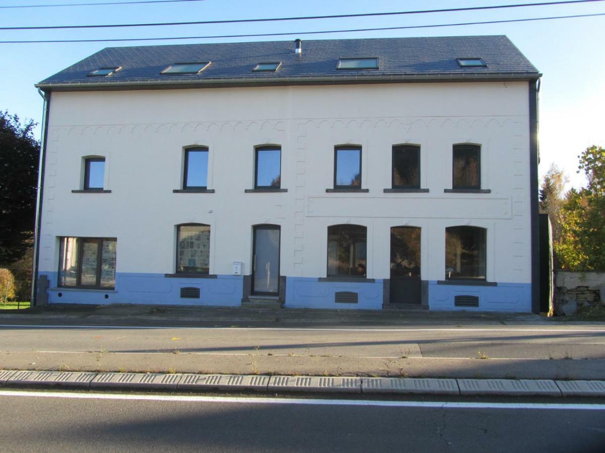 Au-Magasin Bed & Breakfast Виелсалм Екстериор снимка