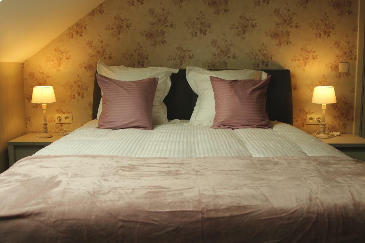 Au-Magasin Bed & Breakfast Виелсалм Екстериор снимка