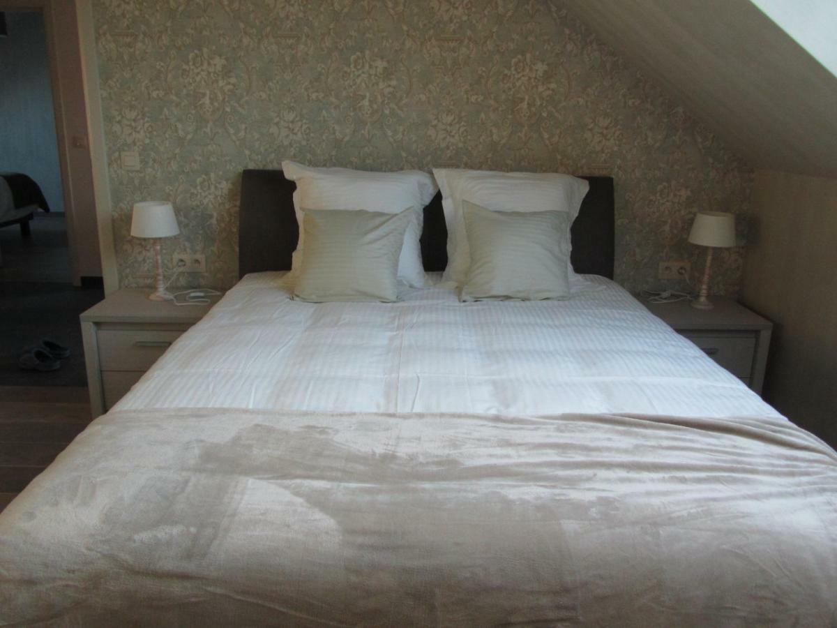 Au-Magasin Bed & Breakfast Виелсалм Екстериор снимка