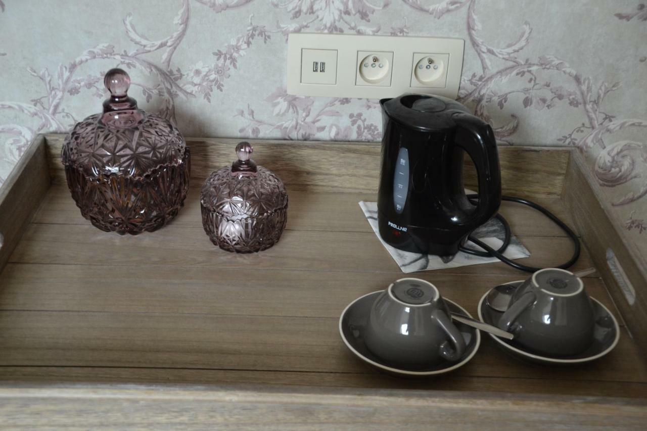 Au-Magasin Bed & Breakfast Виелсалм Екстериор снимка