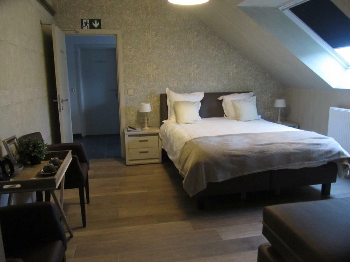 Au-Magasin Bed & Breakfast Виелсалм Екстериор снимка