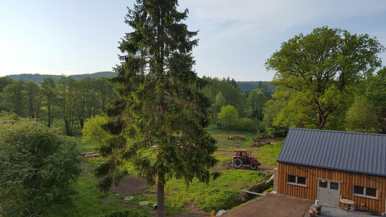 Au-Magasin Bed & Breakfast Виелсалм Екстериор снимка